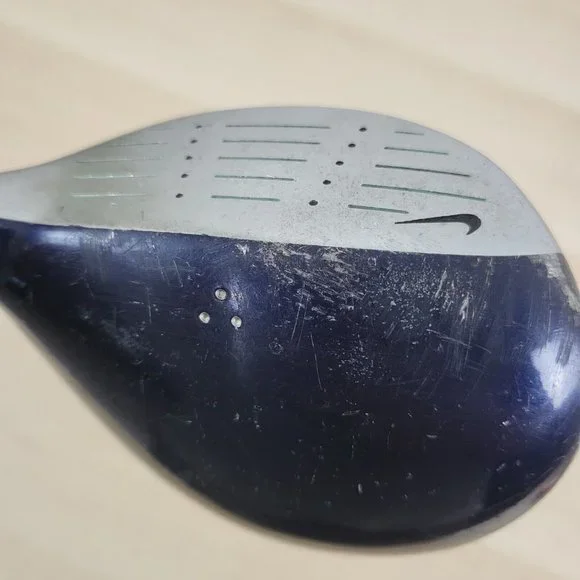 Nike Golf Youth 22° Steel Fairway Wood Graphite Shaft Junior Flex RH 35" - Picture 6 of 16